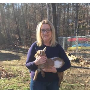 Meet your Posher, Polly